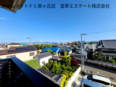 【展望】 | ラ・メゾン・プラム