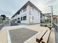 ポプリ中山（子育て支援型共同住宅）の画像