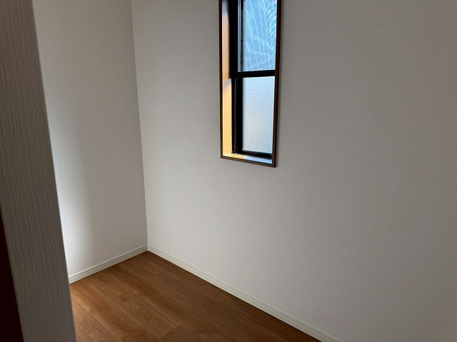 【収納】 | 東区青葉3丁目戸建