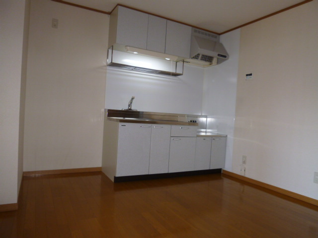 メゾンエトワールのキッチン|ダイニング