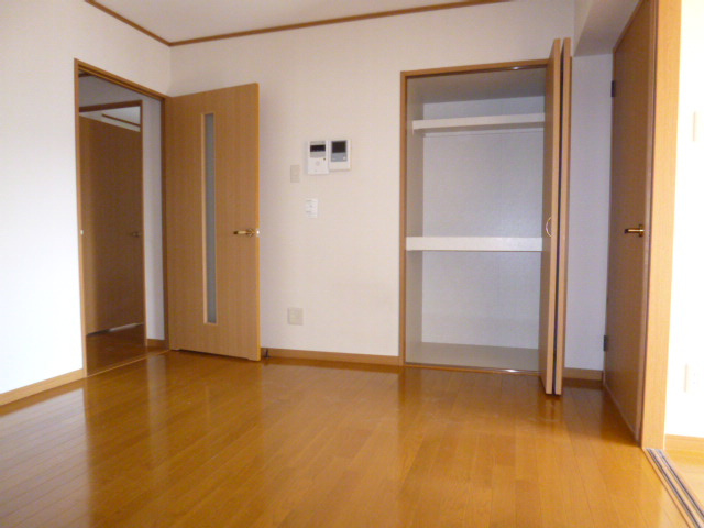 メゾンエトワールのキッチン|ダイニング