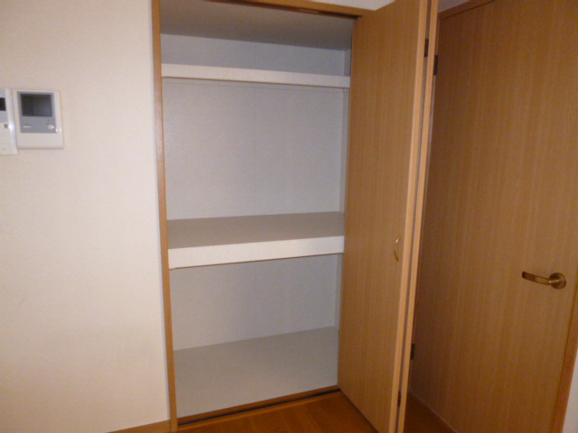 メゾンエトワールの収納|ＤＫ収納