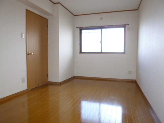 メゾンエトワールの洋室|洋室