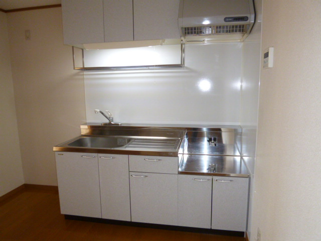 メゾンエトワールのキッチン|キッチン