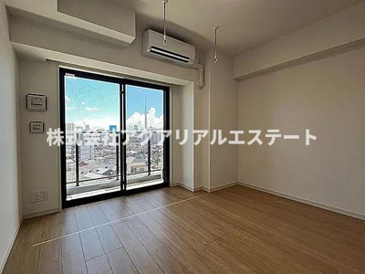 【寝室】 | プレール・ドゥーク南千住