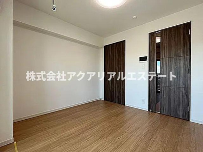 【居間・リビング】 | プレール・ドゥーク南千住