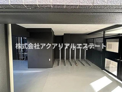 【その他共用部分】 | プレール・ドゥーク南千住