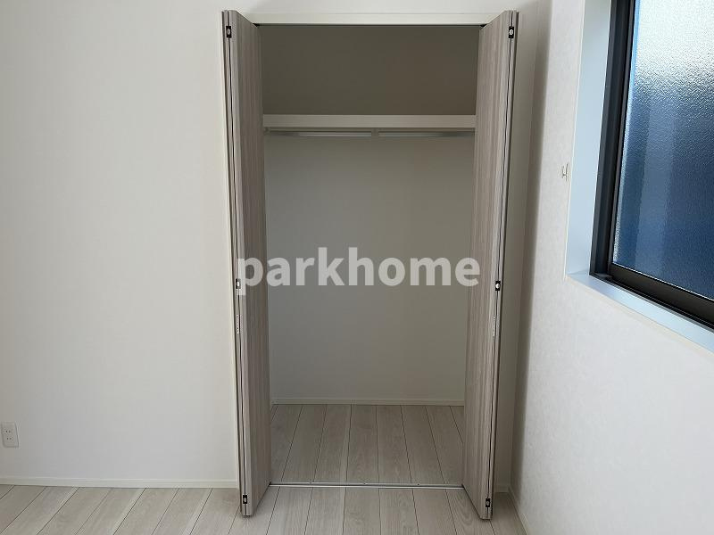 吾川郡いの町枝川 ⑪ 新築戸建ての収納