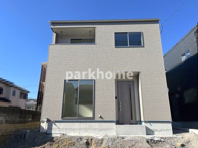 吾川郡いの町枝川 ⑪ 新築戸建て