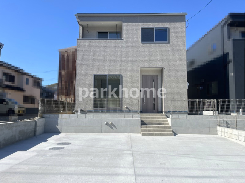 吾川郡いの町枝川 ⑪ 新築戸建て