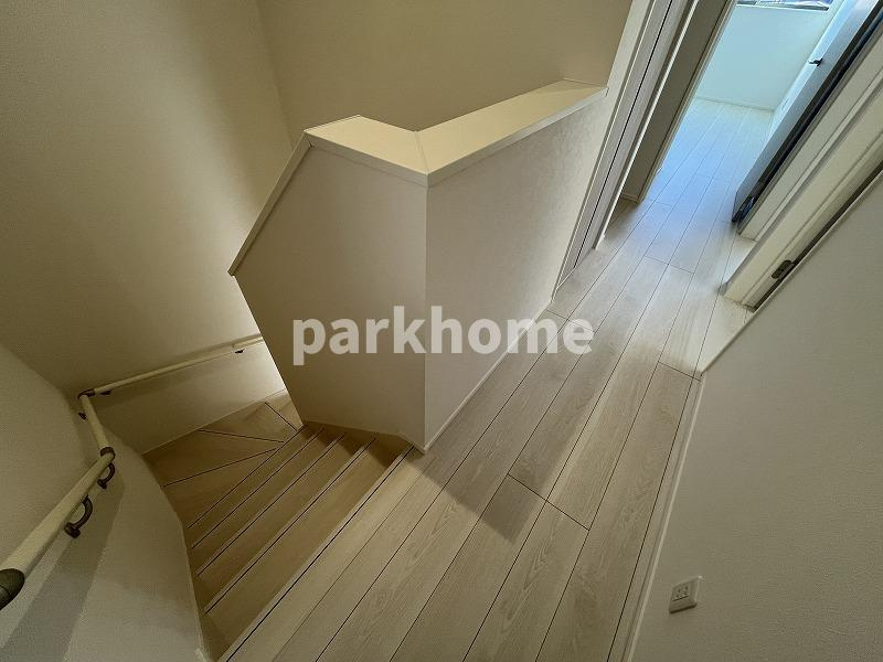 吾川郡いの町枝川 ⑪ 新築戸建ての内装