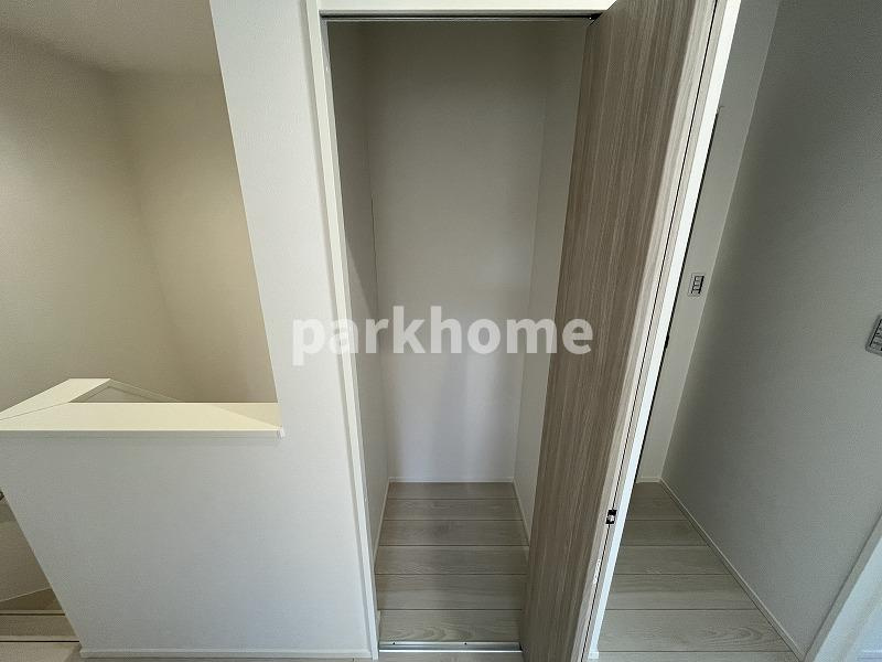 吾川郡いの町枝川 ⑪ 新築戸建ての収納