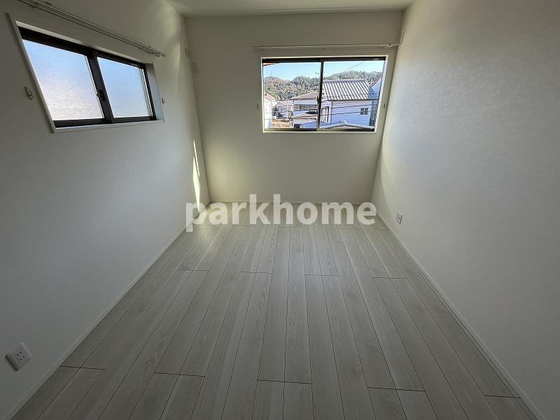 吾川郡いの町枝川 ⑪ 新築戸建ての洋室