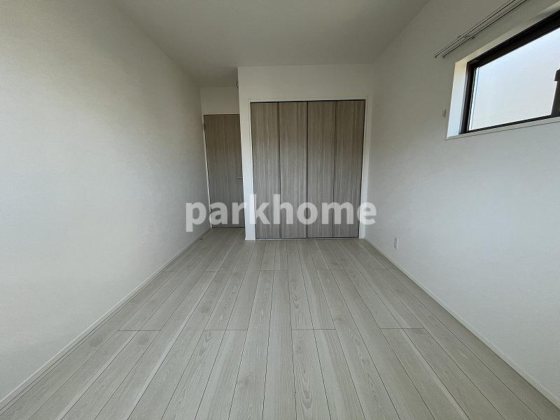 吾川郡いの町枝川 ⑪ 新築戸建ての洋室