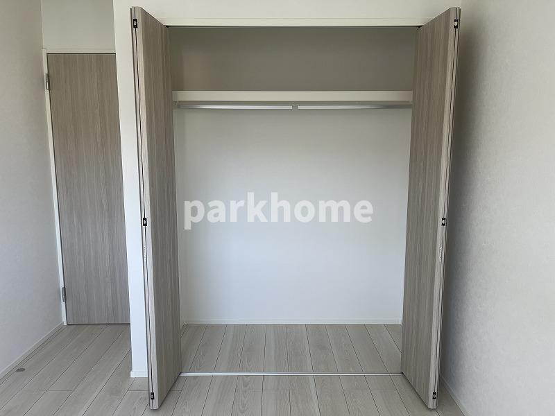 吾川郡いの町枝川 ⑪ 新築戸建ての収納