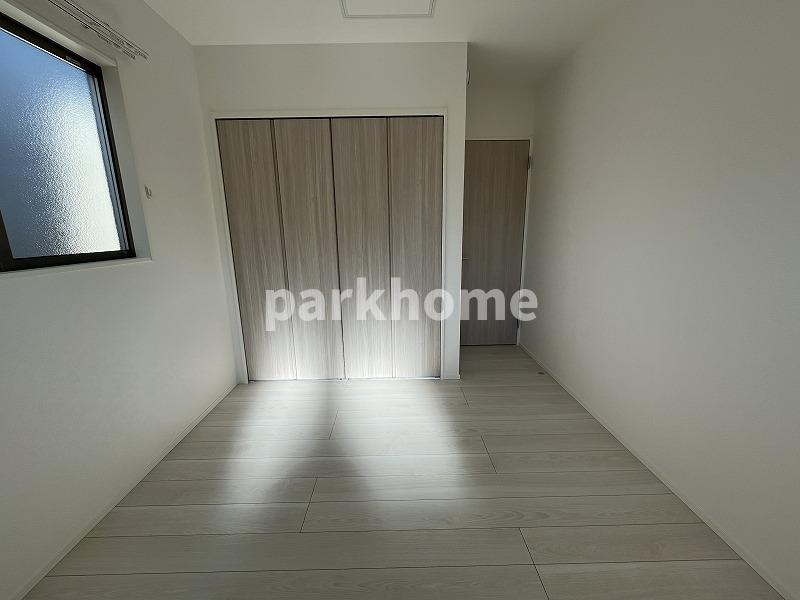 吾川郡いの町枝川 ⑪ 新築戸建ての洋室