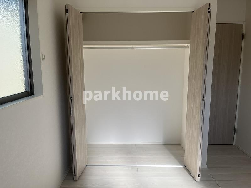 吾川郡いの町枝川 ⑪ 新築戸建ての収納