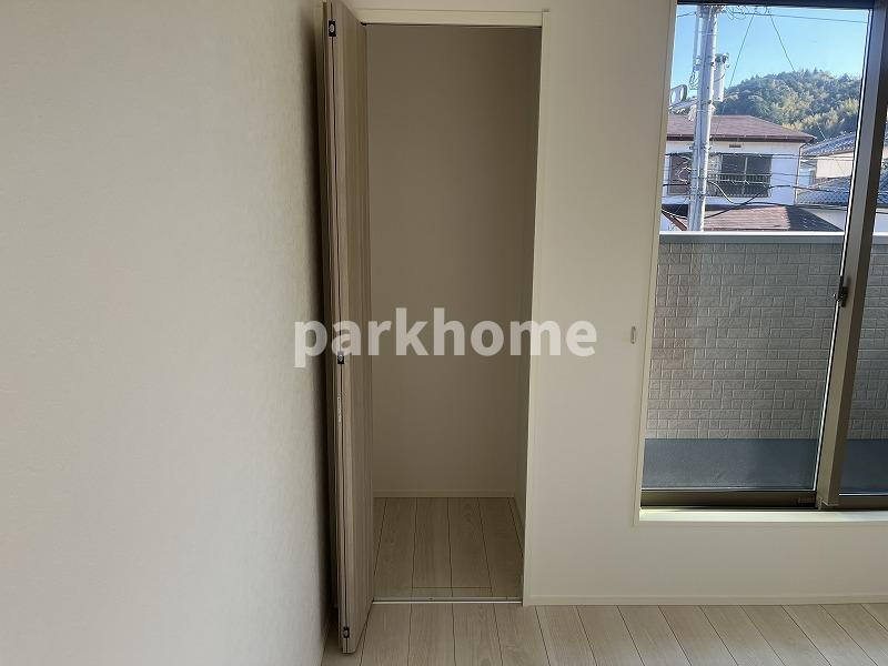 吾川郡いの町枝川 ⑪ 新築戸建ての収納