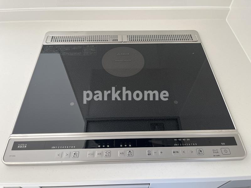 吾川郡いの町枝川 ⑪ 新築戸建てのキッチン