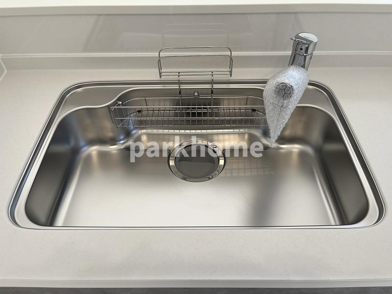 吾川郡いの町枝川 ⑪ 新築戸建てのキッチン