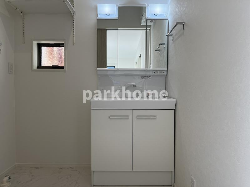 吾川郡いの町枝川 ⑪ 新築戸建ての完成予想図|⑪