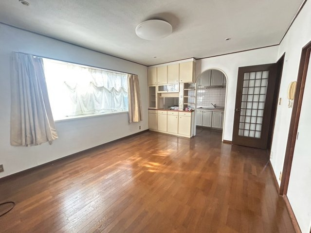 大網白里市戸建ての居間・リビング