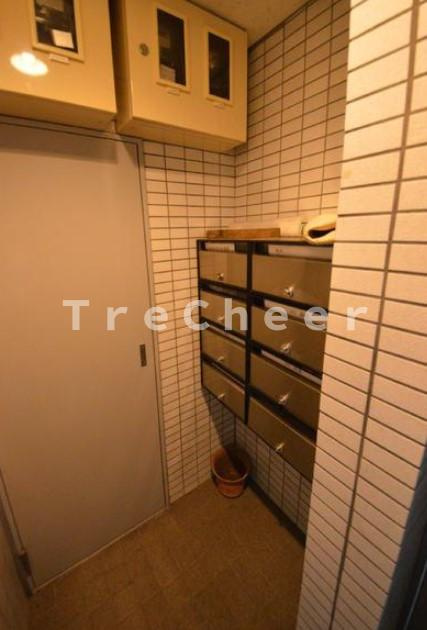 相良ビルのその他共用部分