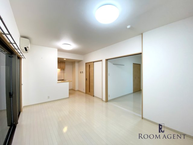 Stage本山の内装