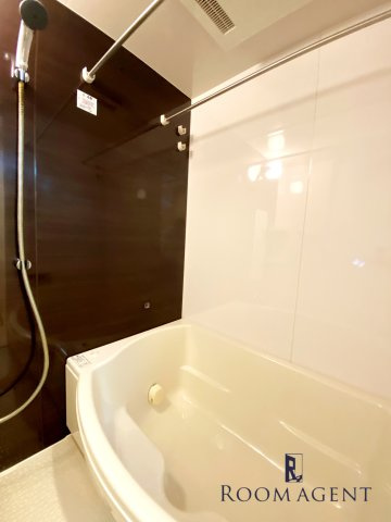 Stage本山の浴室