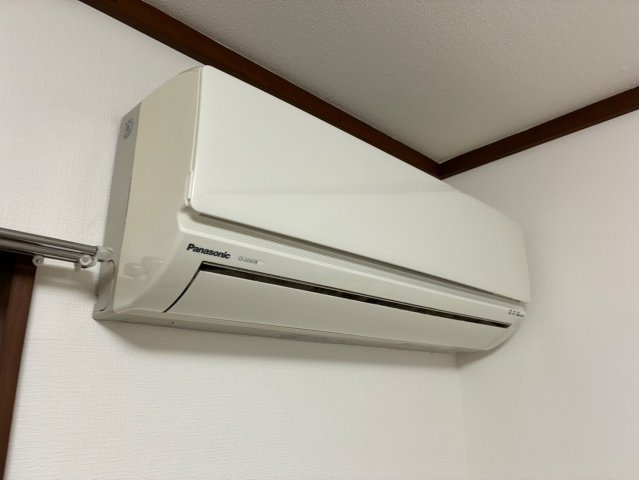 ネクスト中野山の設備