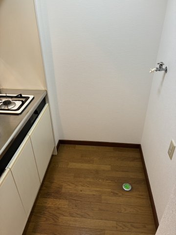 ネクスト中野山の内装