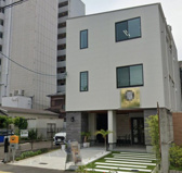 堺市堺区宿院町東　貸店舗　物件番号：745274の画像