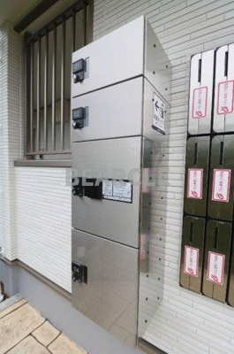 【その他共用部分】 | glanz CLK いちご館