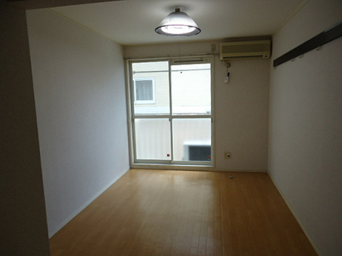 土田ハイツのその他