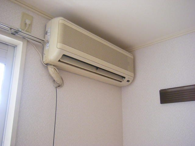 土田ハイツの設備