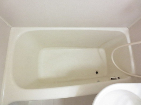 土田ハイツの洗面所