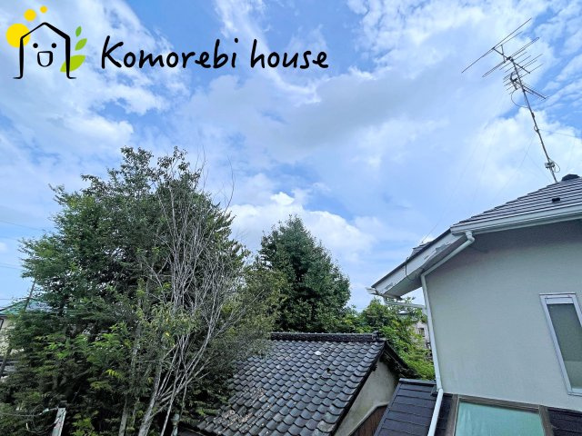 白岡市小久喜　新築一戸建て　ブルーミングガーデン　02の展望