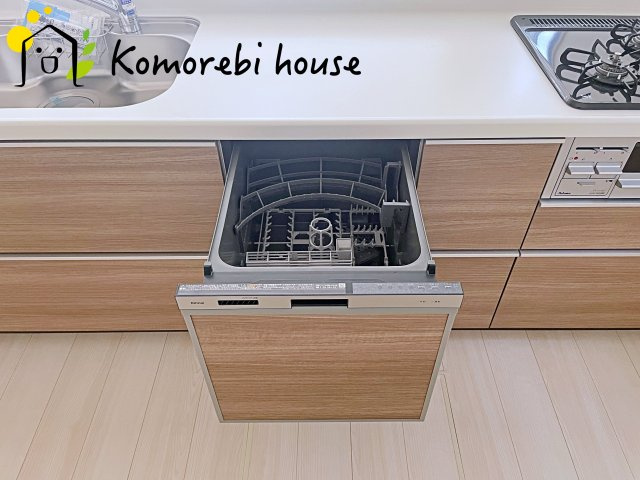 白岡市小久喜　新築一戸建て　ブルーミングガーデン　02のその他