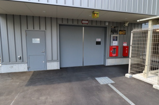 【駐車場】 | エスリード守山セントラル