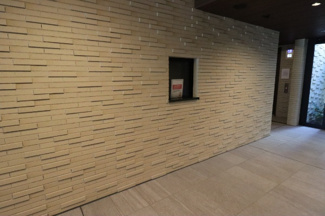 【その他共用部分】 | エスリード守山セントラル