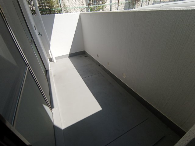 洗濯物を干せます