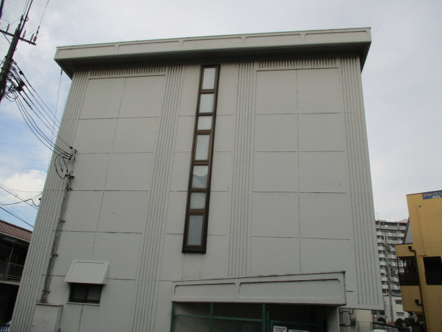 物件の外観です