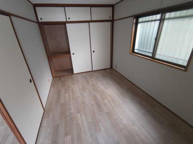 明るい印象です