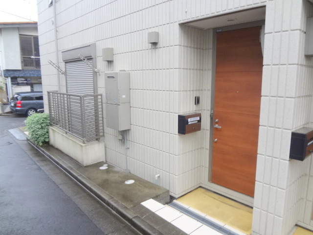 Ｔｃ深沢のエントランス|★エントランス★