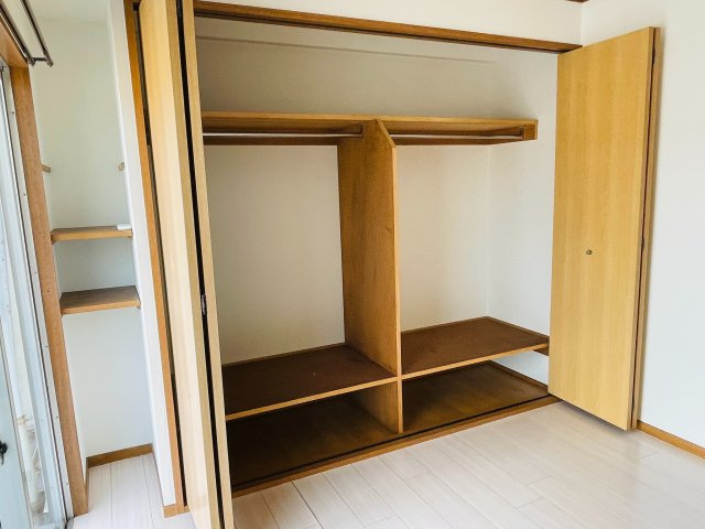【収納】 | 第三八弘ビル