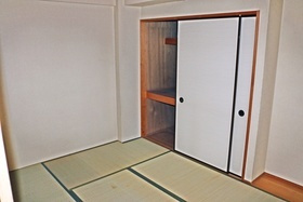 【和室】 | 第三八弘ビル