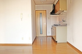 【内装】 | 第三八弘ビル