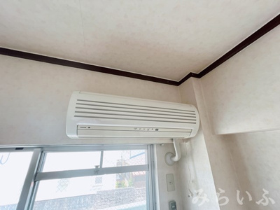 【設備】 | リリーハイツ丸山