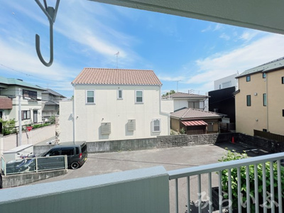 【展望】 | リリーハイツ丸山