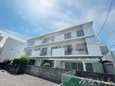 【設備】 | リリーハイツ丸山